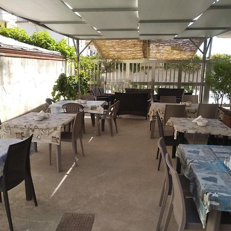 Suliccenti B&B Marzamemi Exterior photo