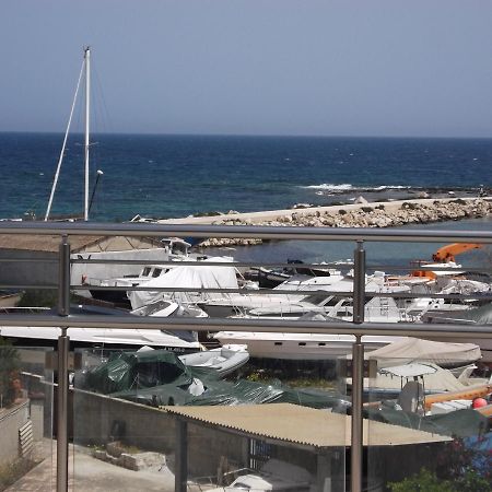 Suliccenti B&B Marzamemi Exterior photo