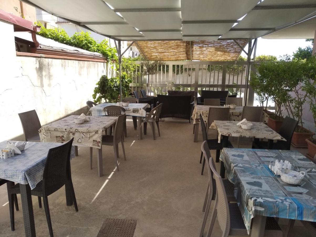 Suliccenti B&B Marzamemi Exterior photo