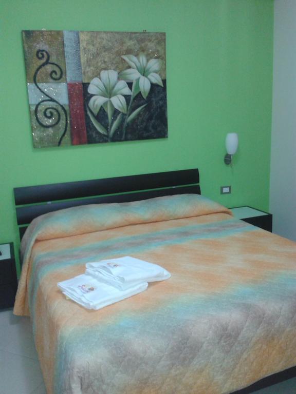 Suliccenti B&B Marzamemi Exterior photo