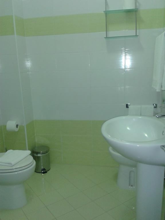 Suliccenti B&B Marzamemi Room photo