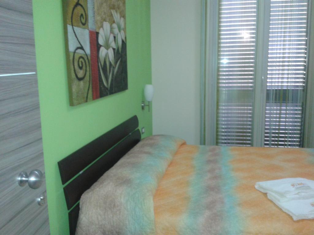 Suliccenti B&B Marzamemi Exterior photo