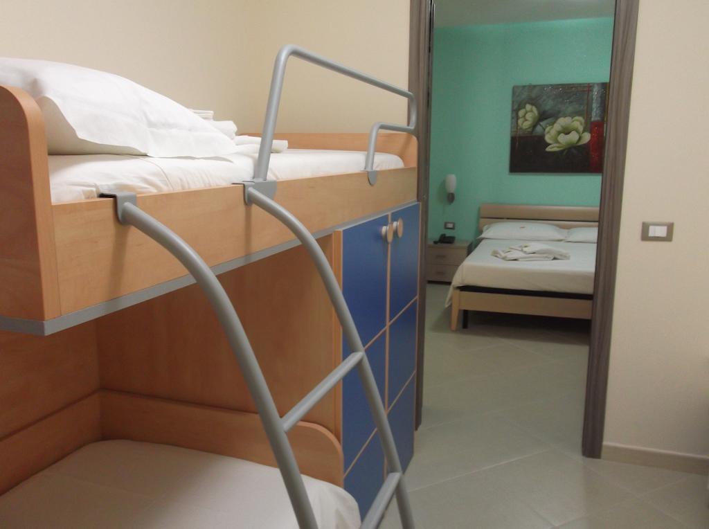 Suliccenti B&B Marzamemi Room photo
