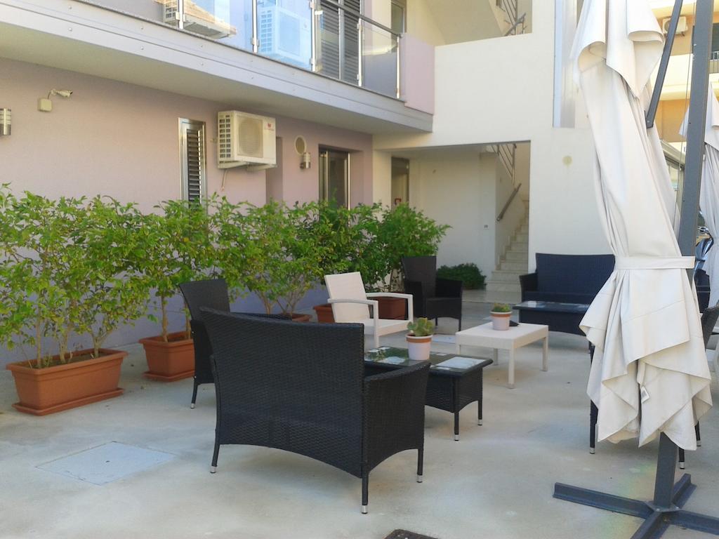 Suliccenti B&B Marzamemi Exterior photo