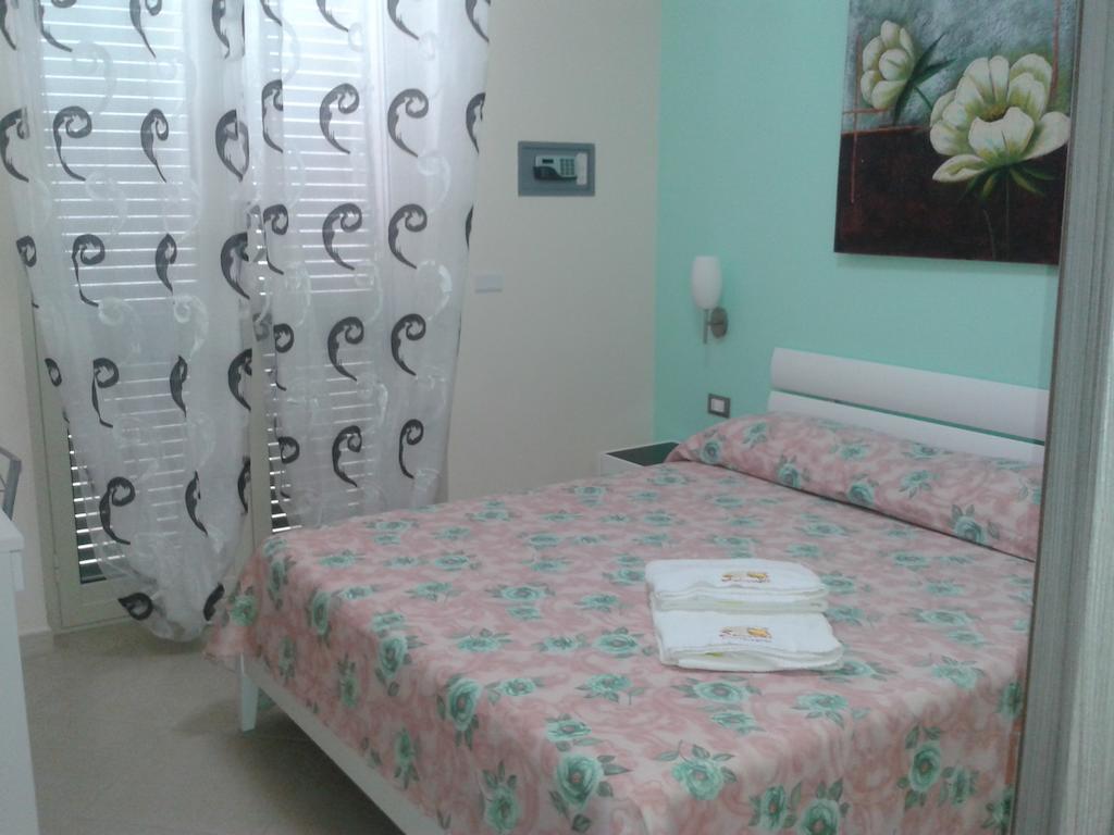 Suliccenti B&B Marzamemi Room photo
