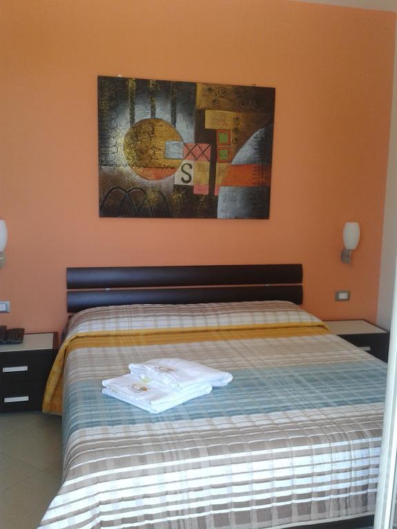 Suliccenti B&B Marzamemi Exterior photo