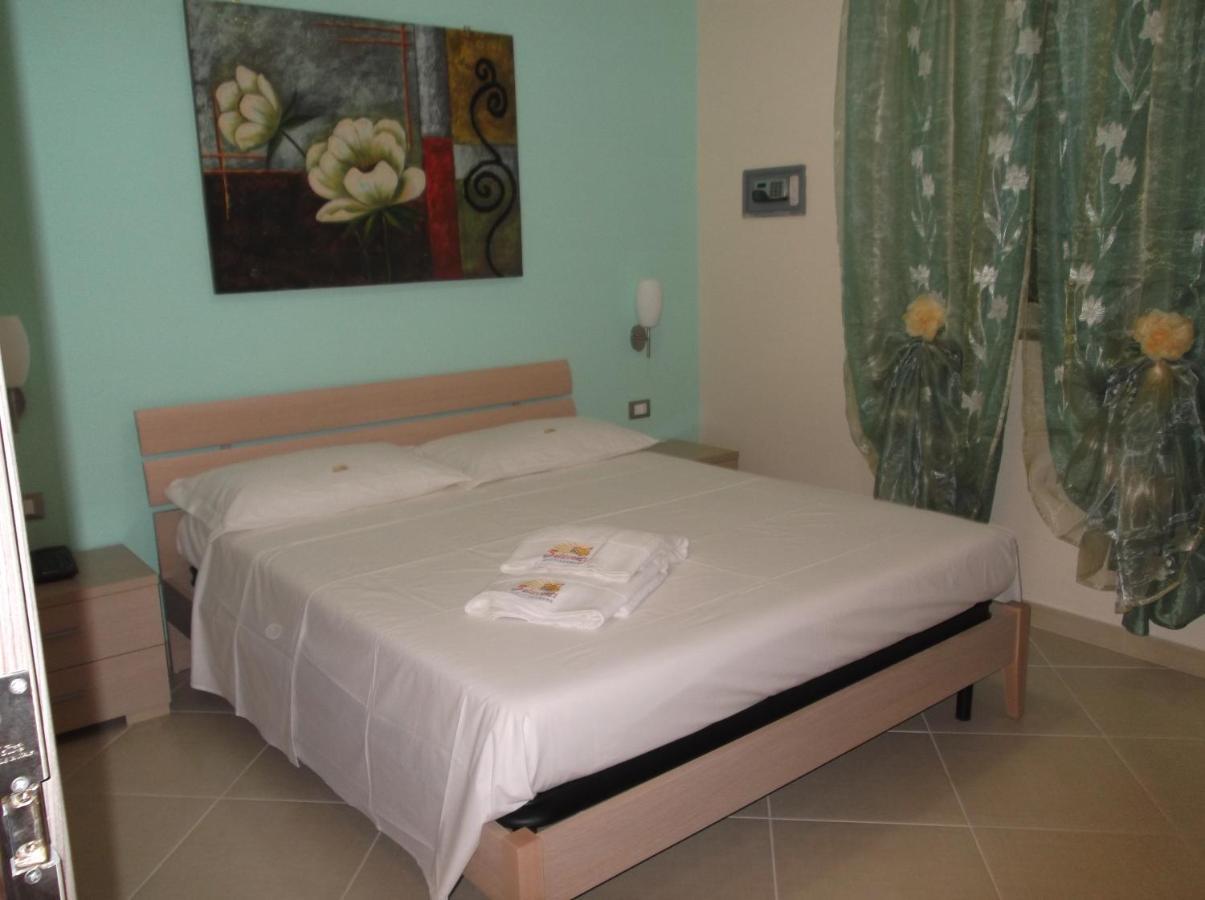 Suliccenti B&B Marzamemi Exterior photo
