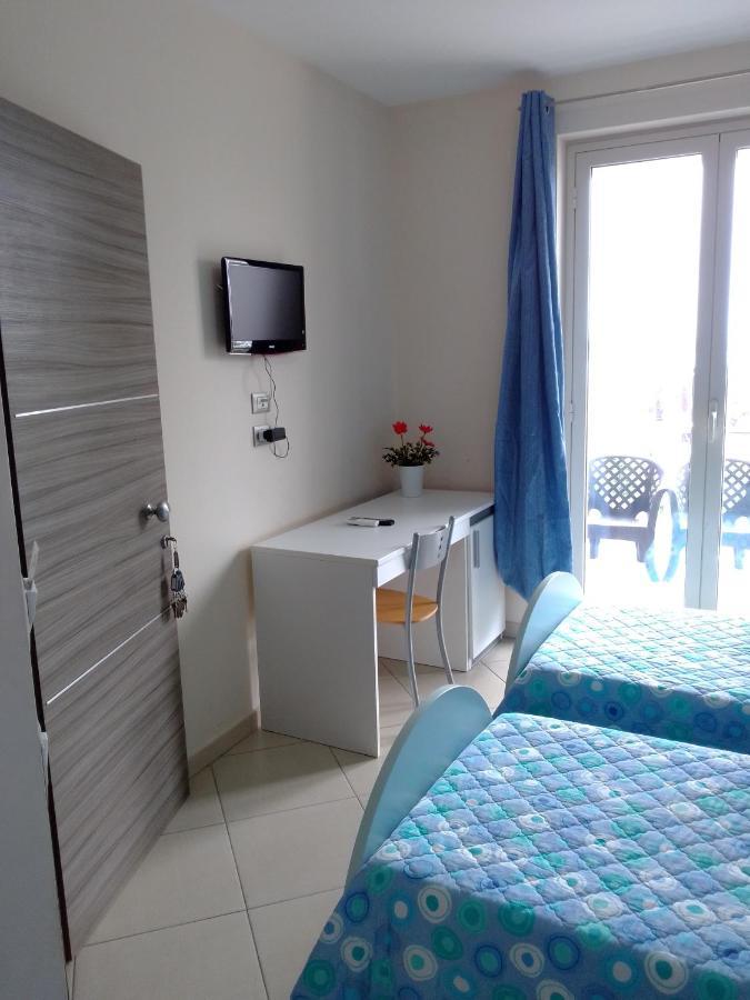 Suliccenti B&B Marzamemi Exterior photo