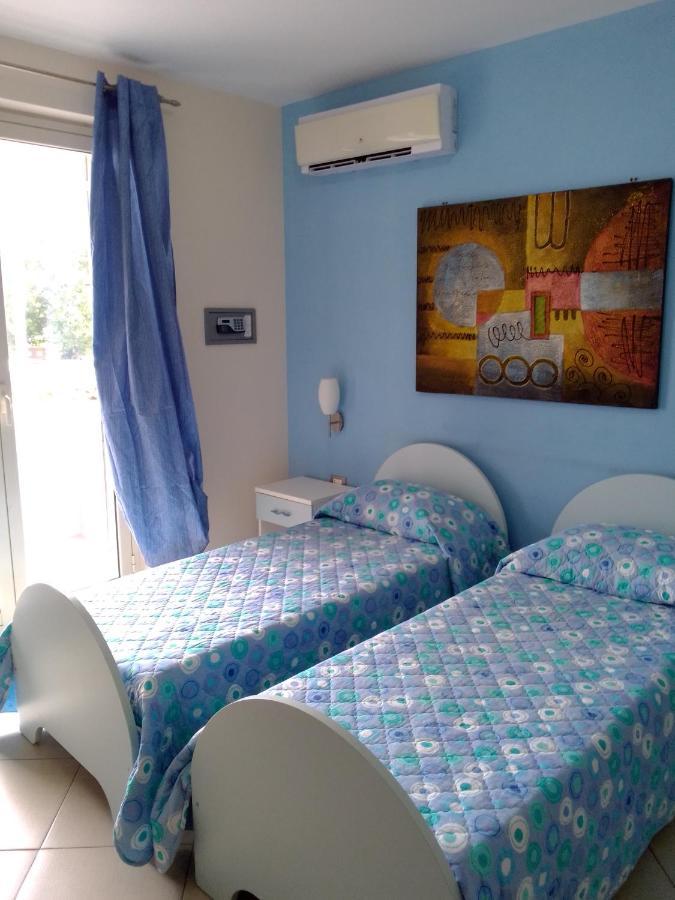 Suliccenti B&B Marzamemi Exterior photo